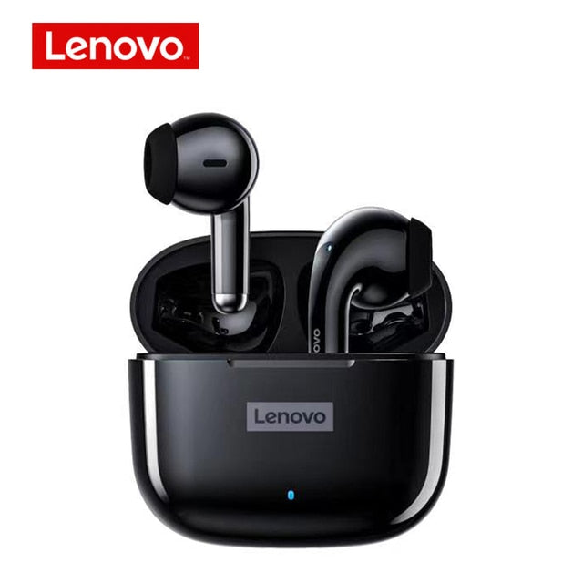 Fone Original Lenovo Bluetooth