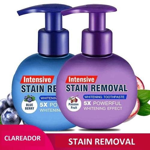 Clareador Intensive Stain Removal Whitening